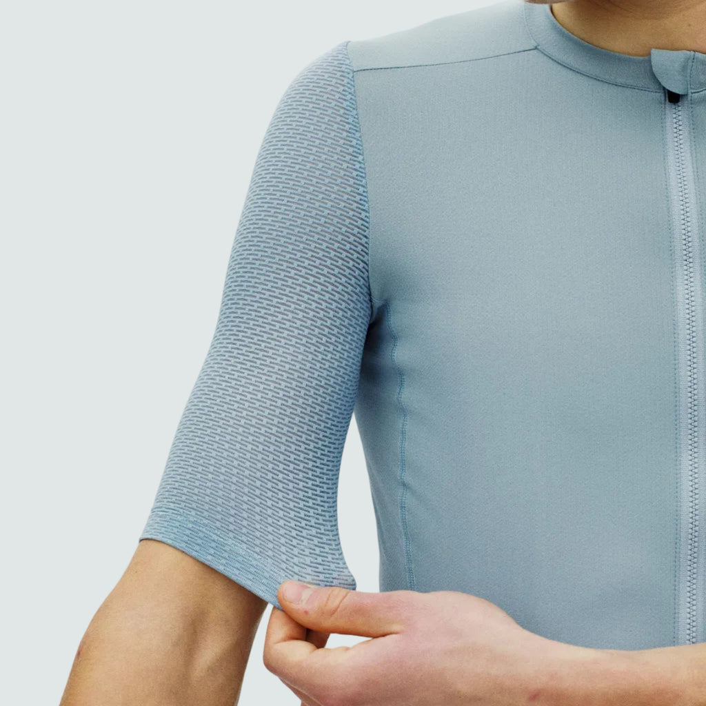 Essential Light Jersey - Pale Blue