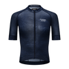 Mechanism Jersey - AOP Indigo