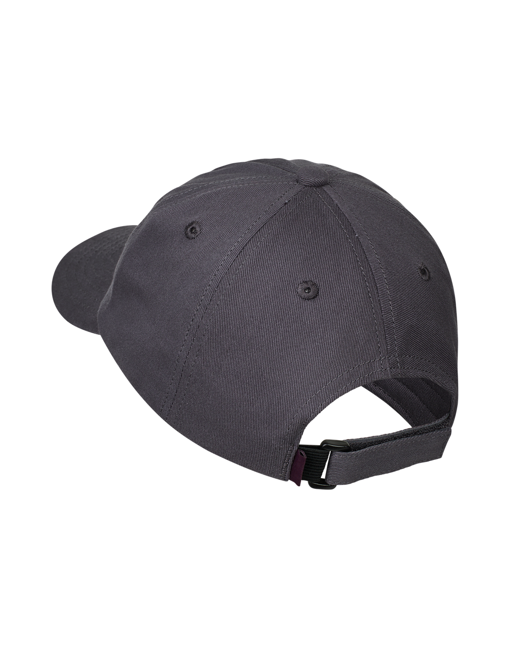 Off-Race Cotton Cap - Dark Navy