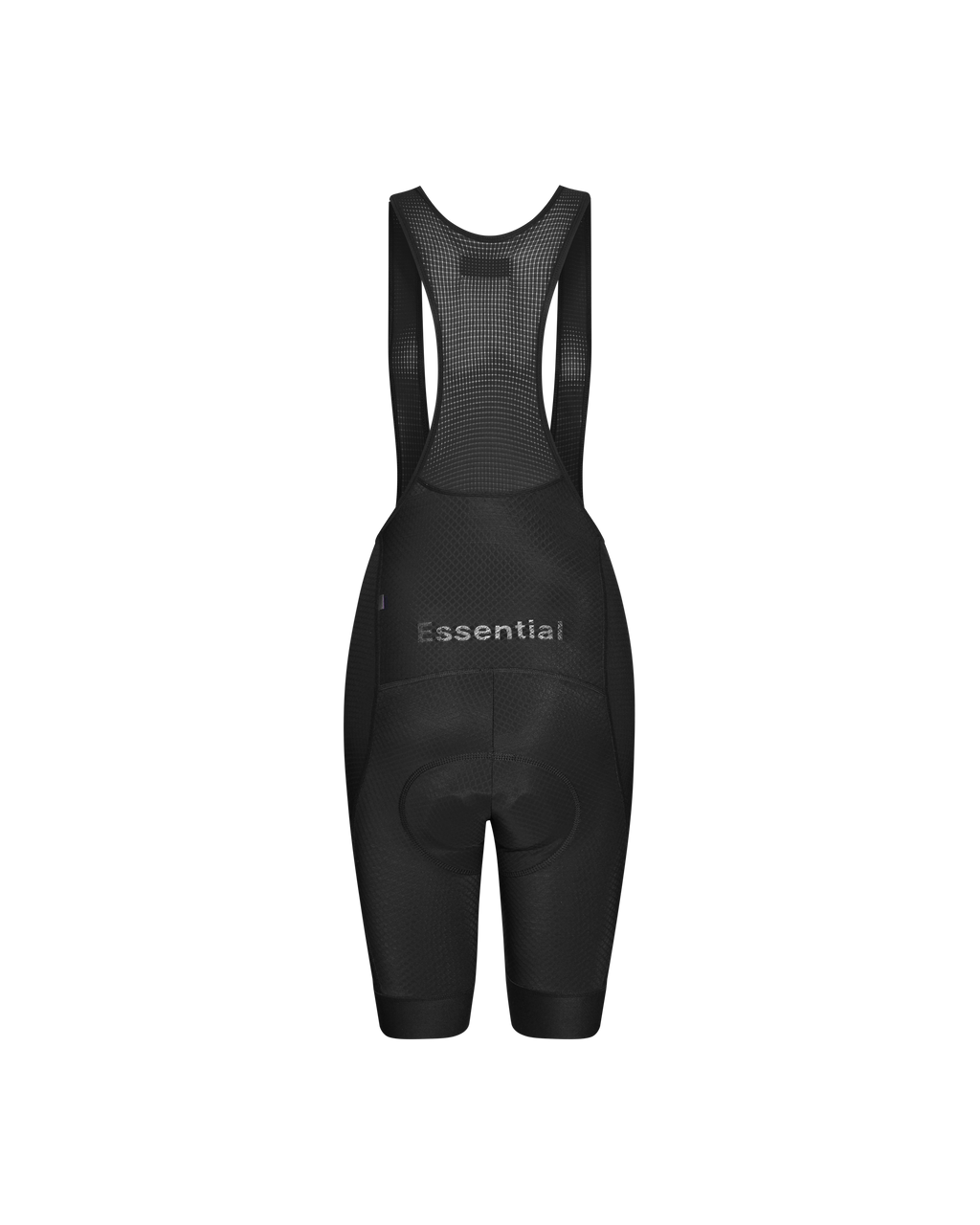 Essential Bibs - Black