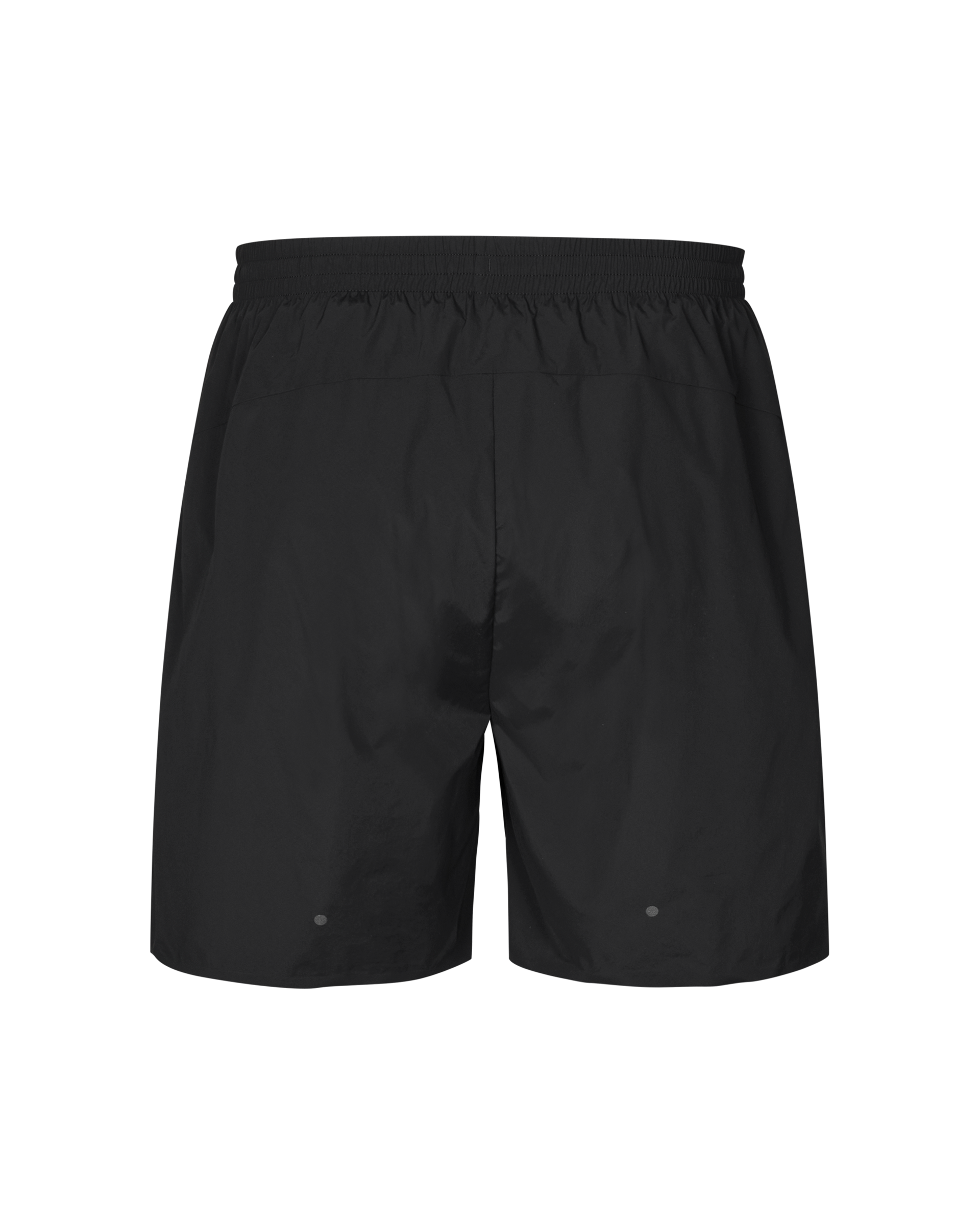 Balance Shorts - Black