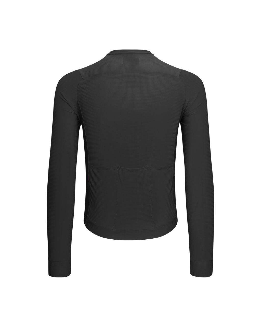 Mechanism Pro Long Sleeve Jersey - Black