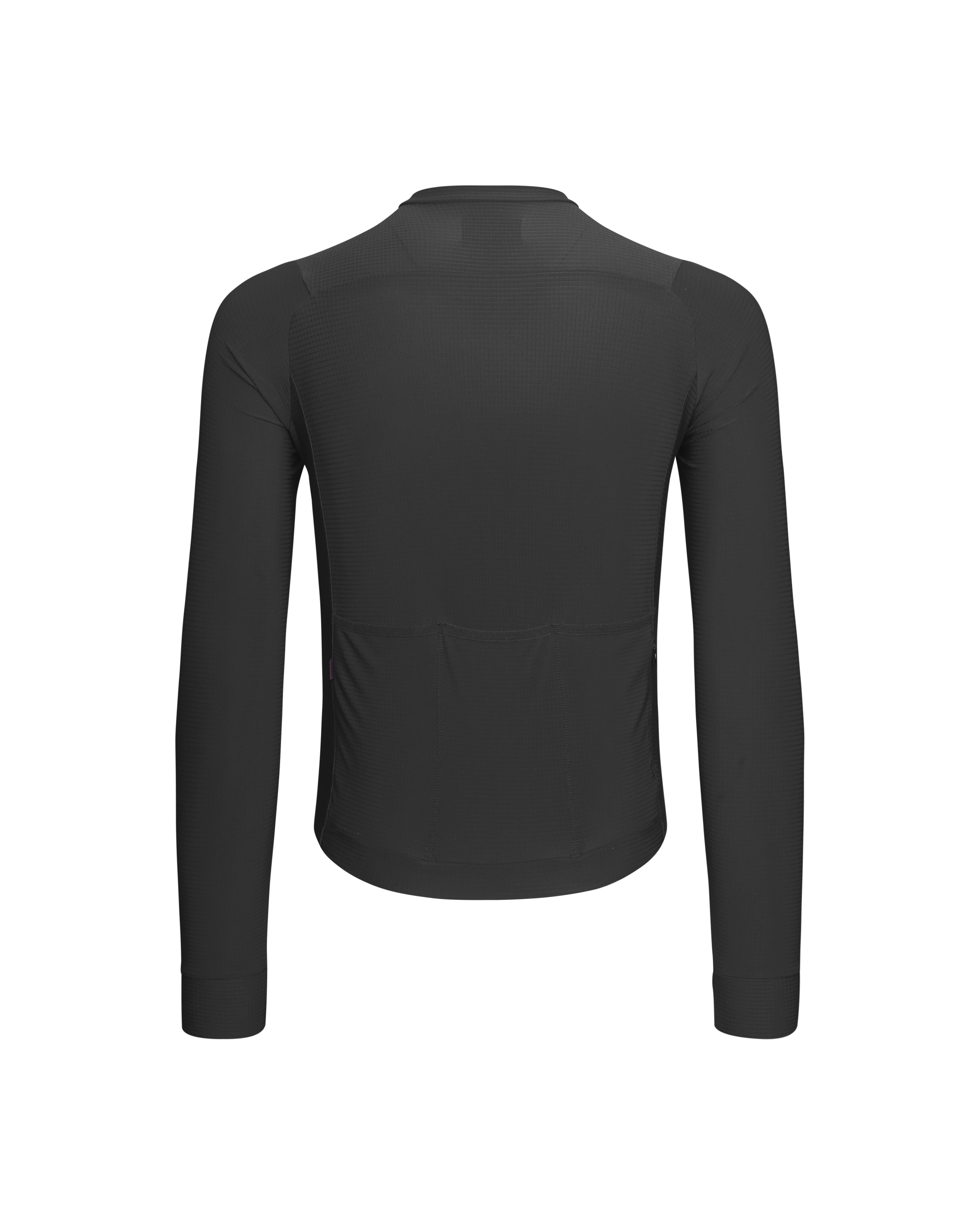 Mechanism Pro Long Sleeve Jersey - Black