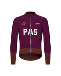 PAS Mechanism Thermal Jacket - Dark Purple