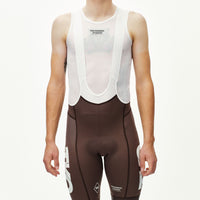 T.K.O. Mechanism Bibs - Dark Purple