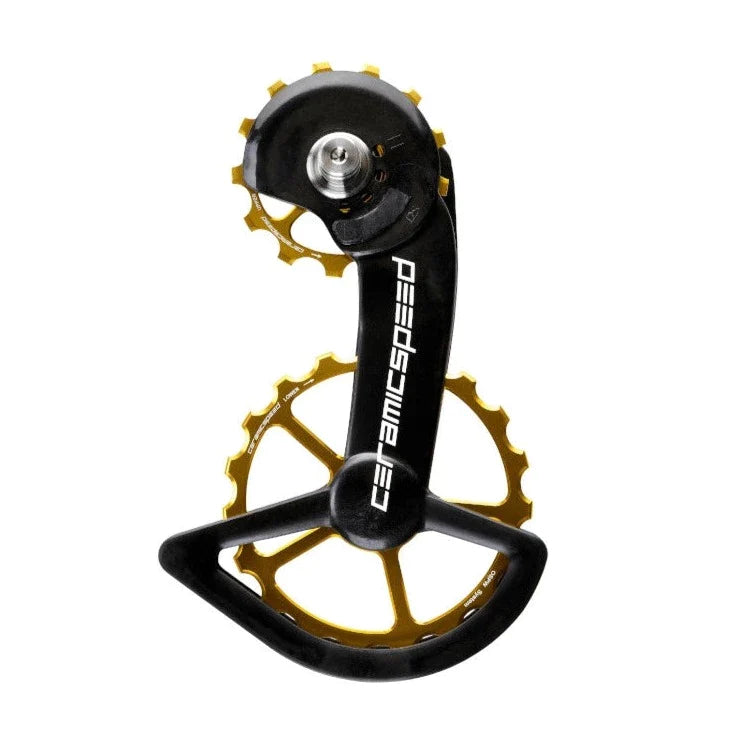 Ceramicspeed OSPW til Campagnolo 12s EPS 