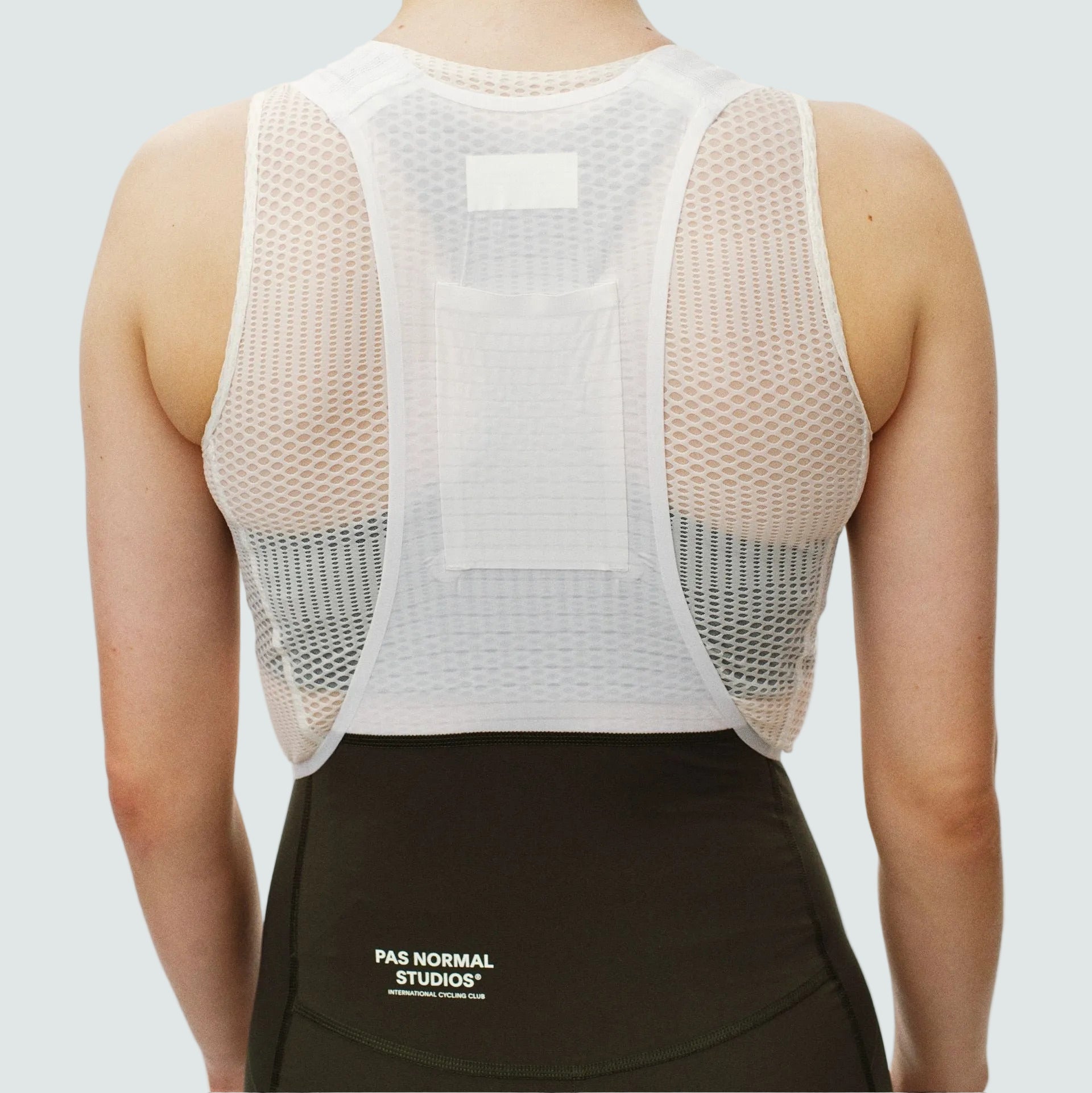 Women´s Mechanism Pro Bibs - Dark Olive