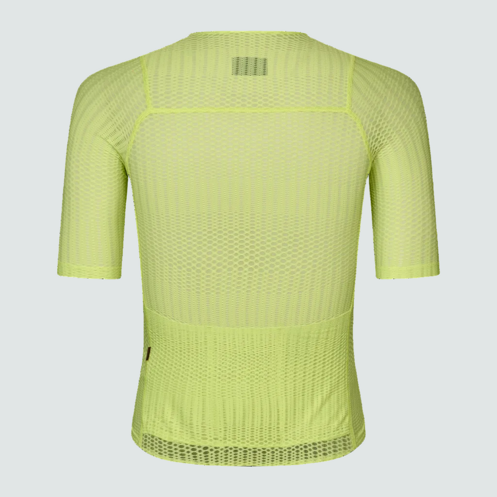 Mechanism Pro Zipless Jersey - Wasabi Green