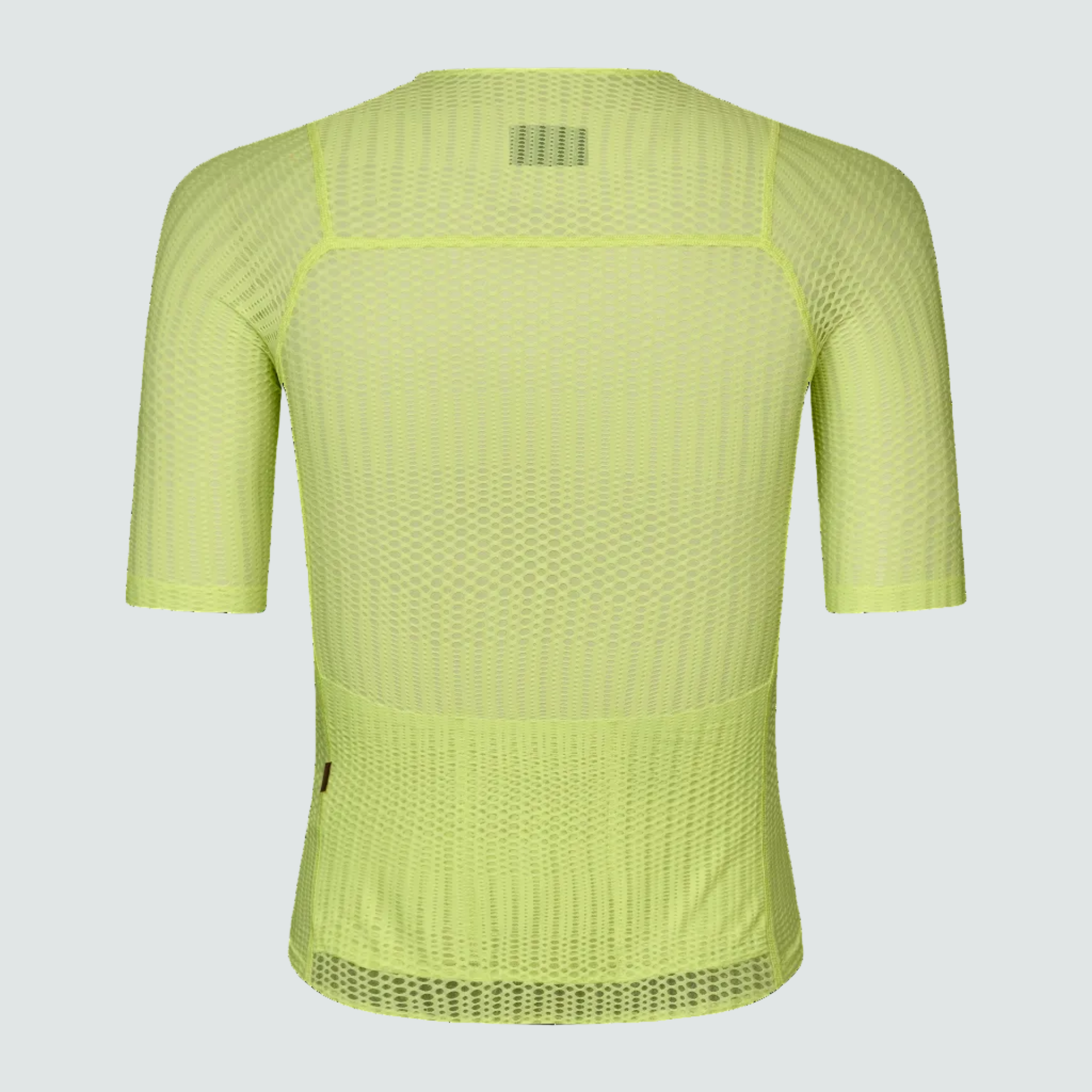 Mechanism Pro Zipless Jersey - Wasabi Green