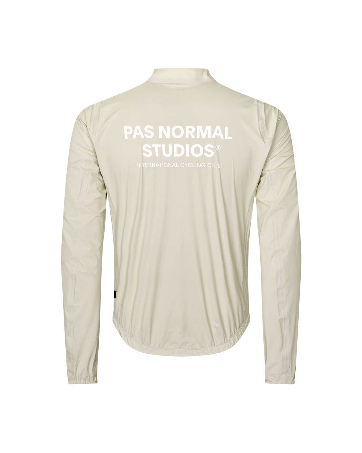 Mechanism Rain Jacket - Off White