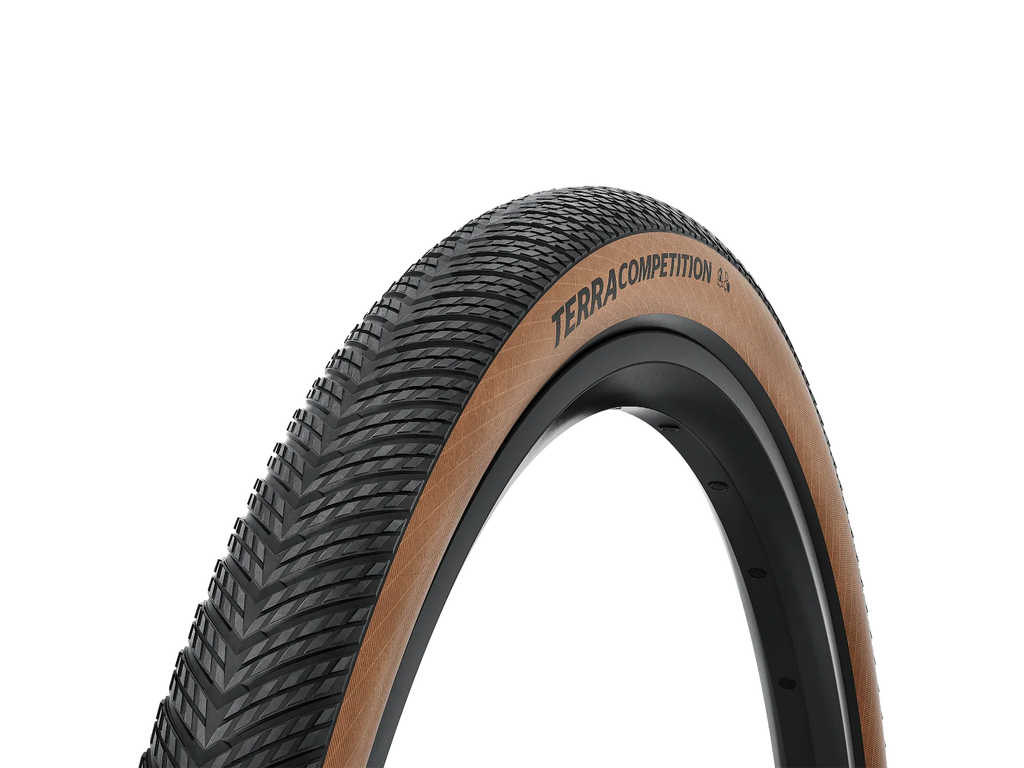 Continental Terra Adventure - Black