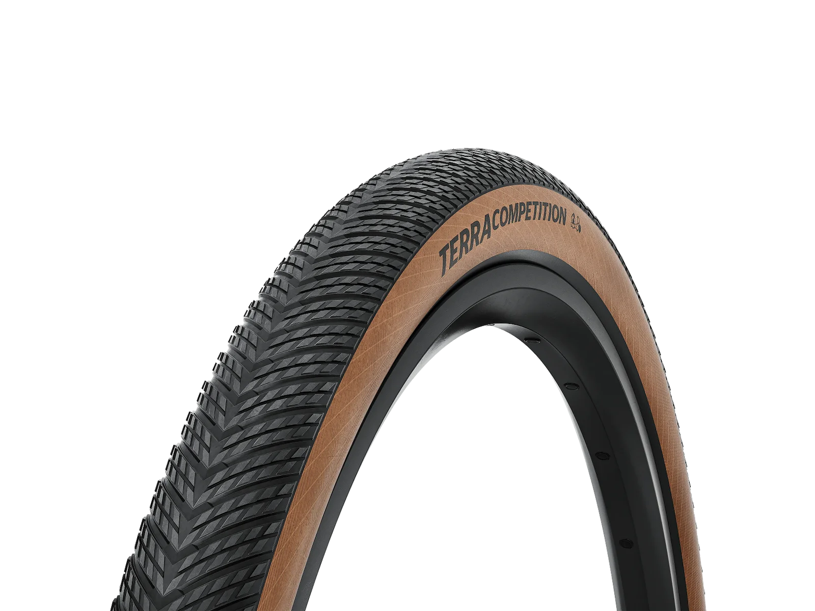 Continental Terra Adventure - Black