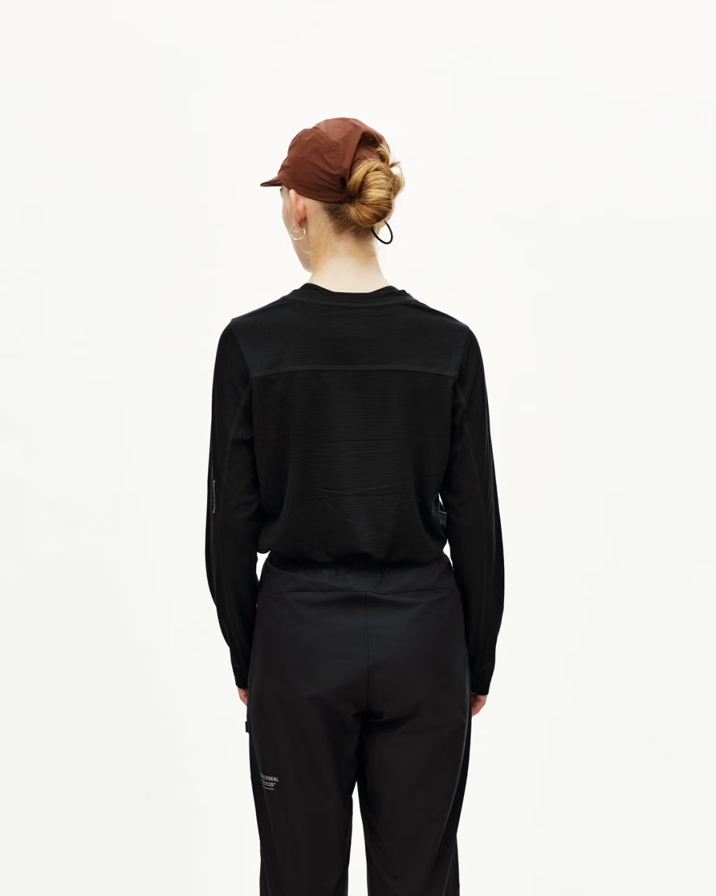 Balance Performance Pants - Black