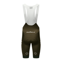 STFR Mechanism Bibs - Dark Olive