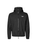Balance Rain Jacket - Black