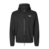 Balance Rain Jacket - Black