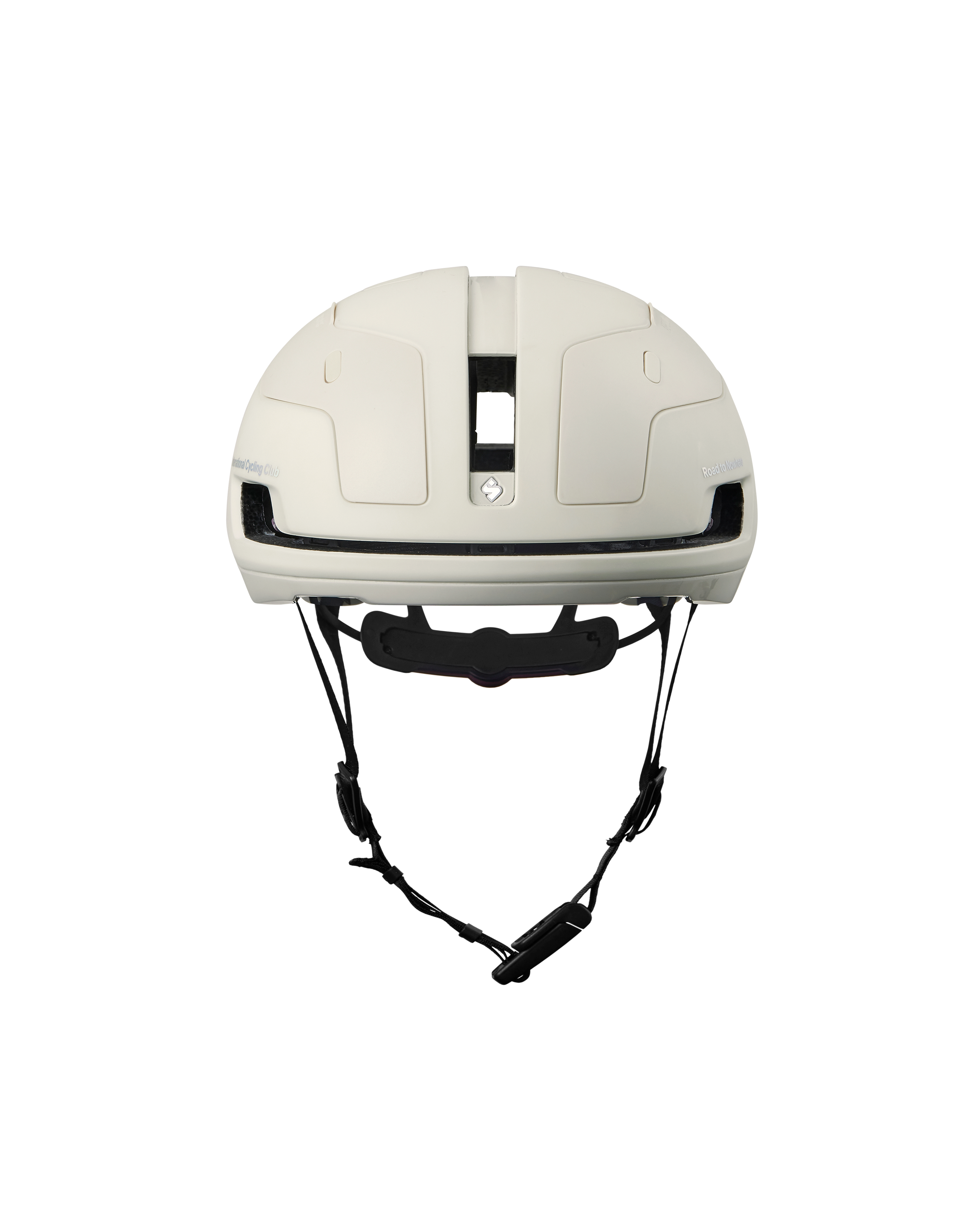 Falconer Aero 2Vi MIPS PNS Helmet - Off White