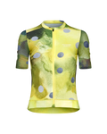 Womens T.K.O. Essential Light Jersey - T.K.O. Yellow