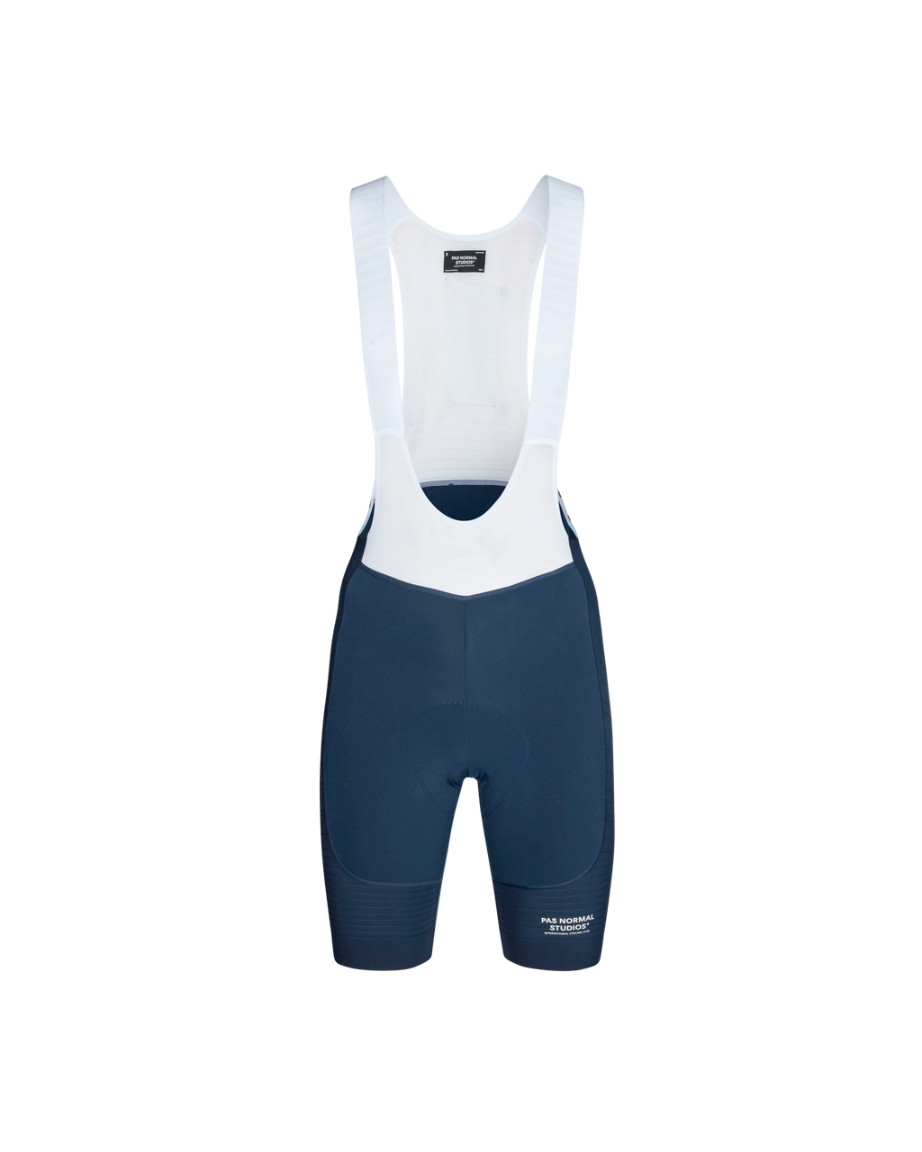 Mechanism Pro Bibs - Navy