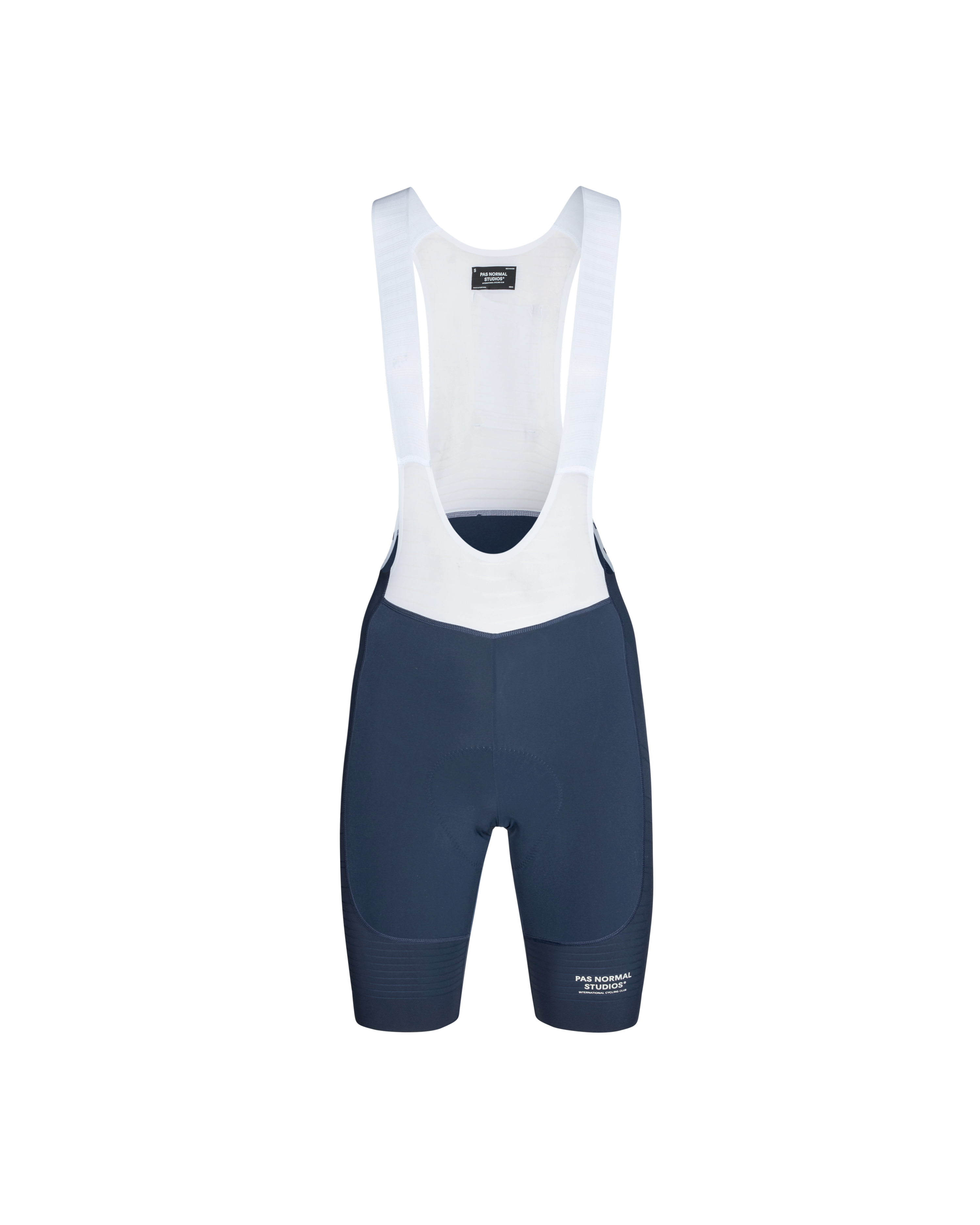 Mechanism Pro Bibs - Navy
