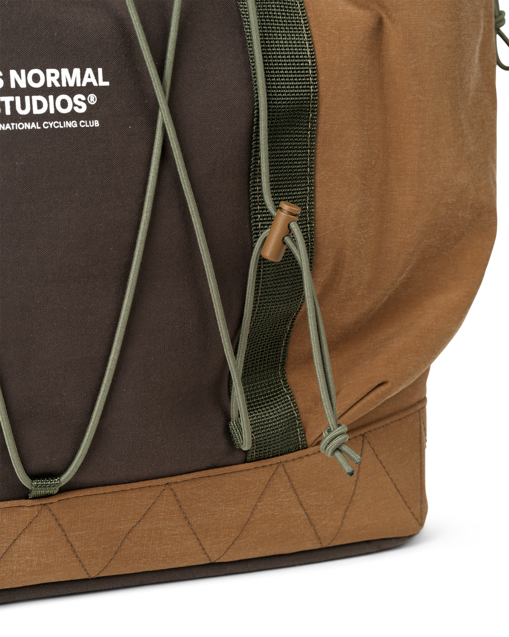 PNS x Porter Tote Bag - Light Brown