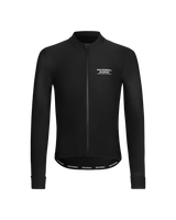 Mechanism Long Sleeve Jersey - Black