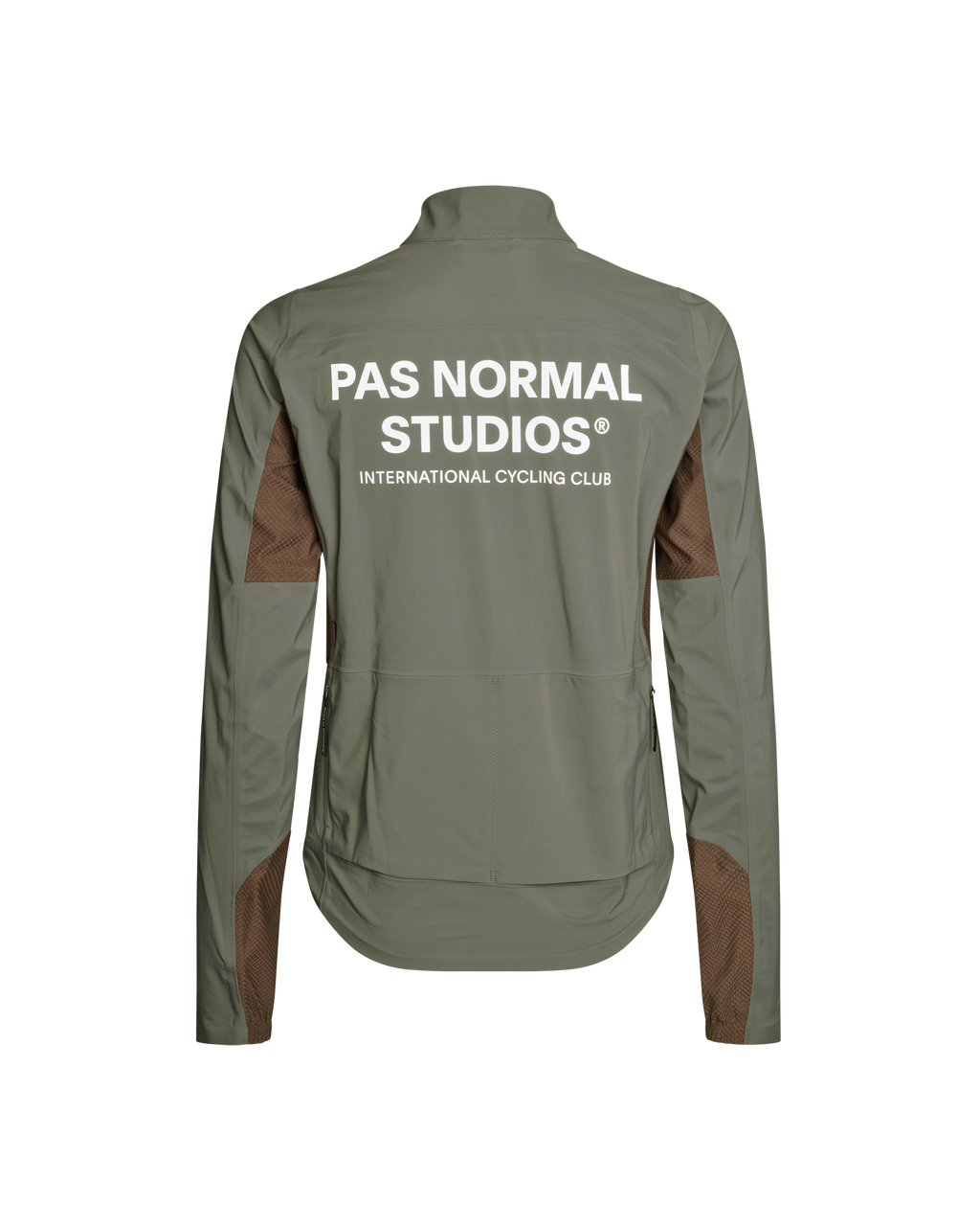 Women's Mechanism Shell Jacket - Dark Grey