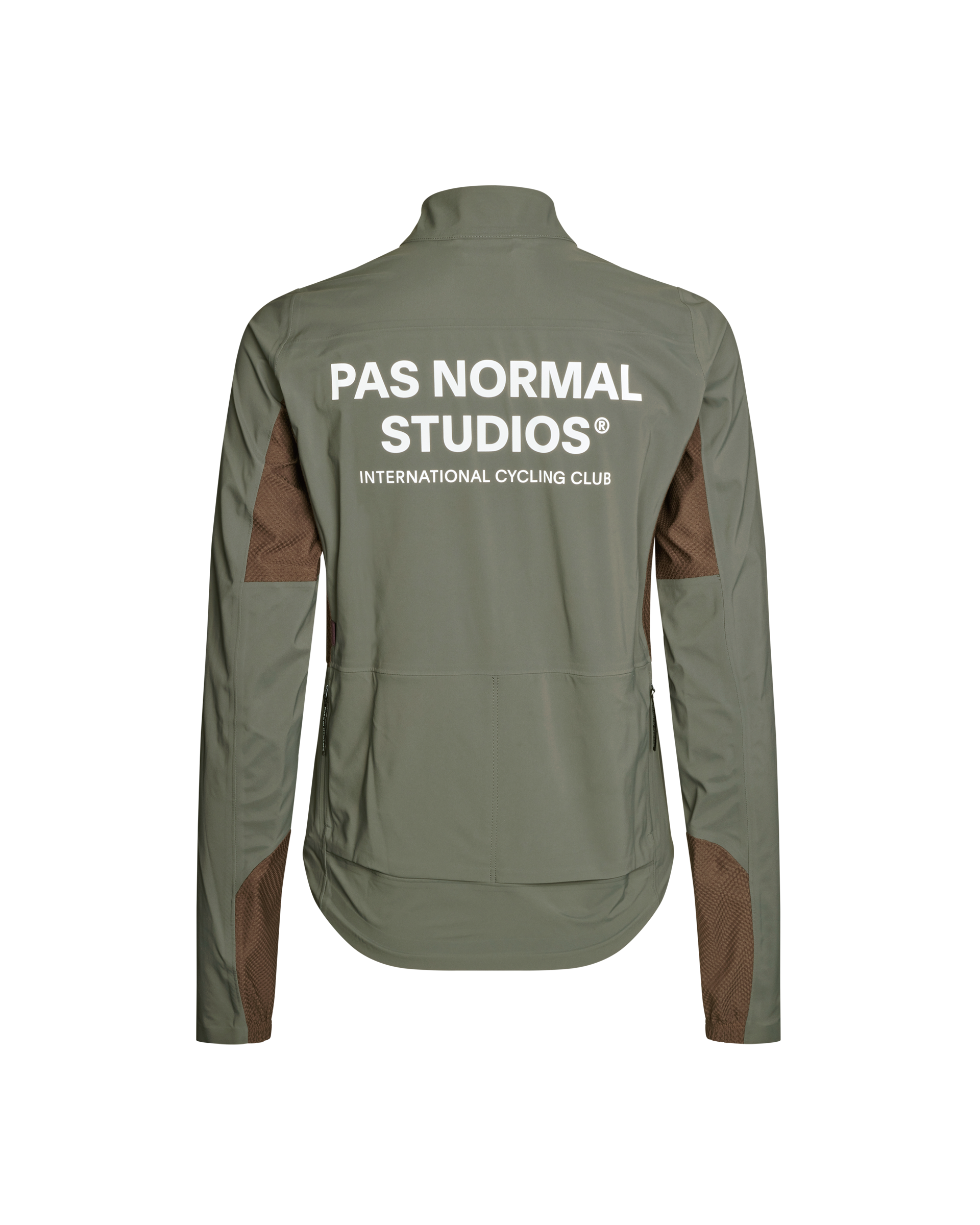 Women's Mechanism Shell Jacket - Dark Grey