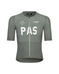 PAS Mechanism Pro Jersey - Grey Moss