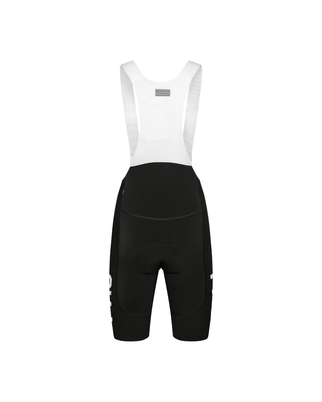 PAS Mechanism Pro Bibs - Black