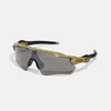 Oakley - Radar EV Path-solbriller - mat sort