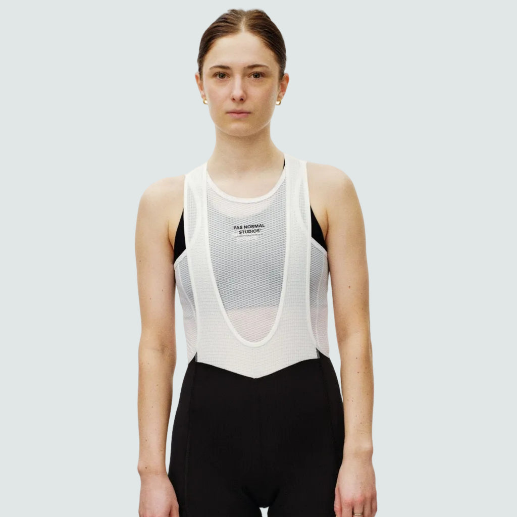 Women´s Essential Light Cargo Bibs - Black