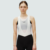 Women´s Essential Light Cargo Bibs - Black