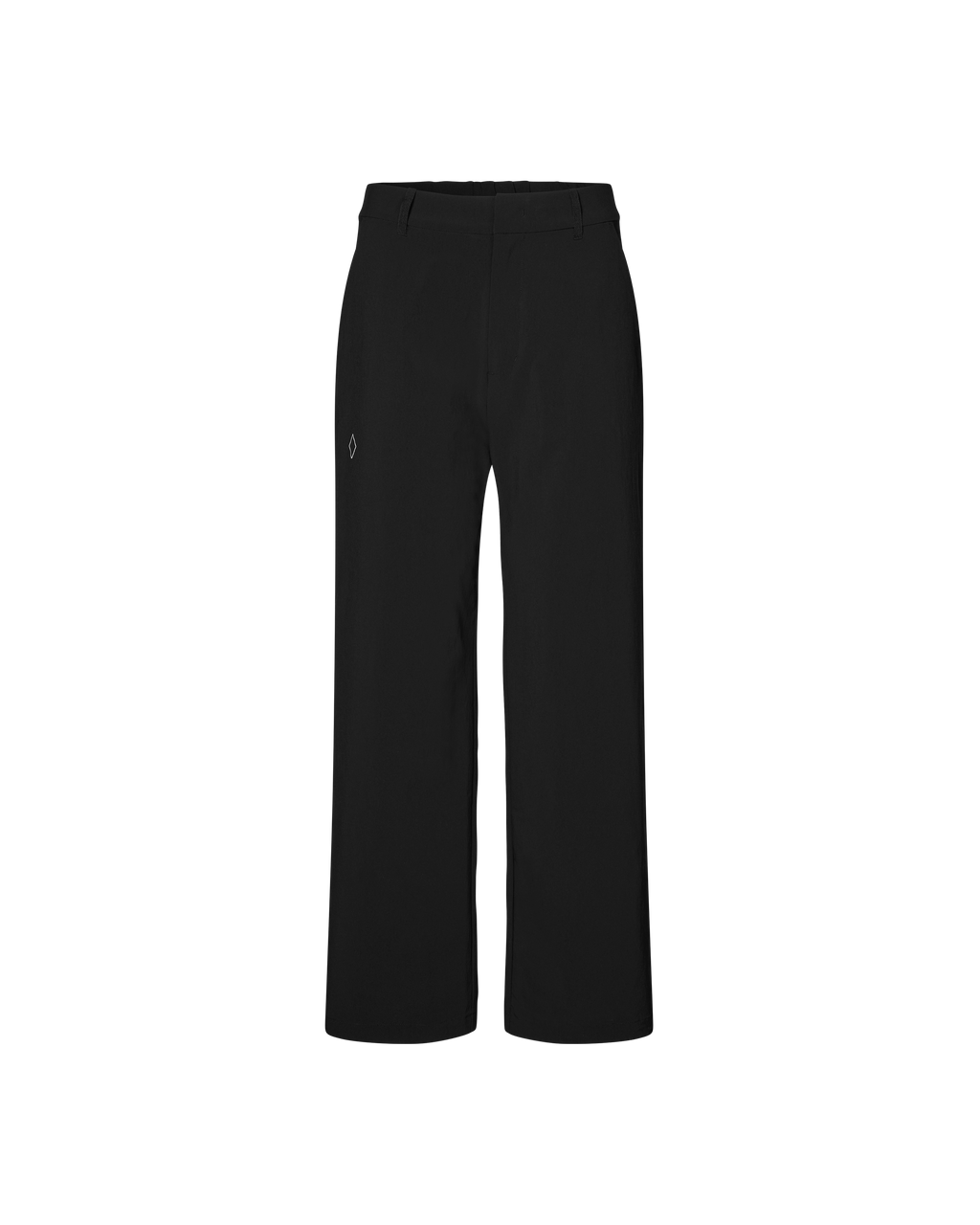 Off-Race Tech Pants - Black