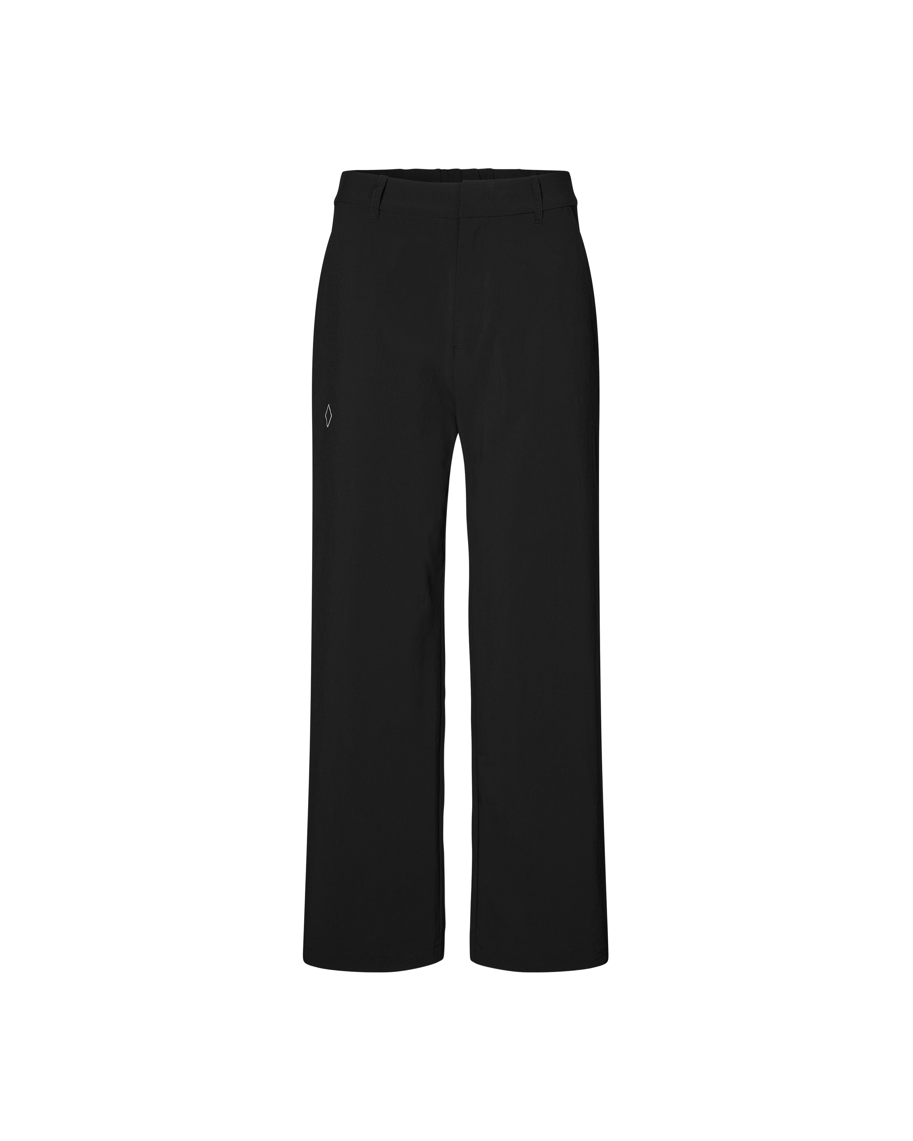 Off-Race Tech Pants - Black