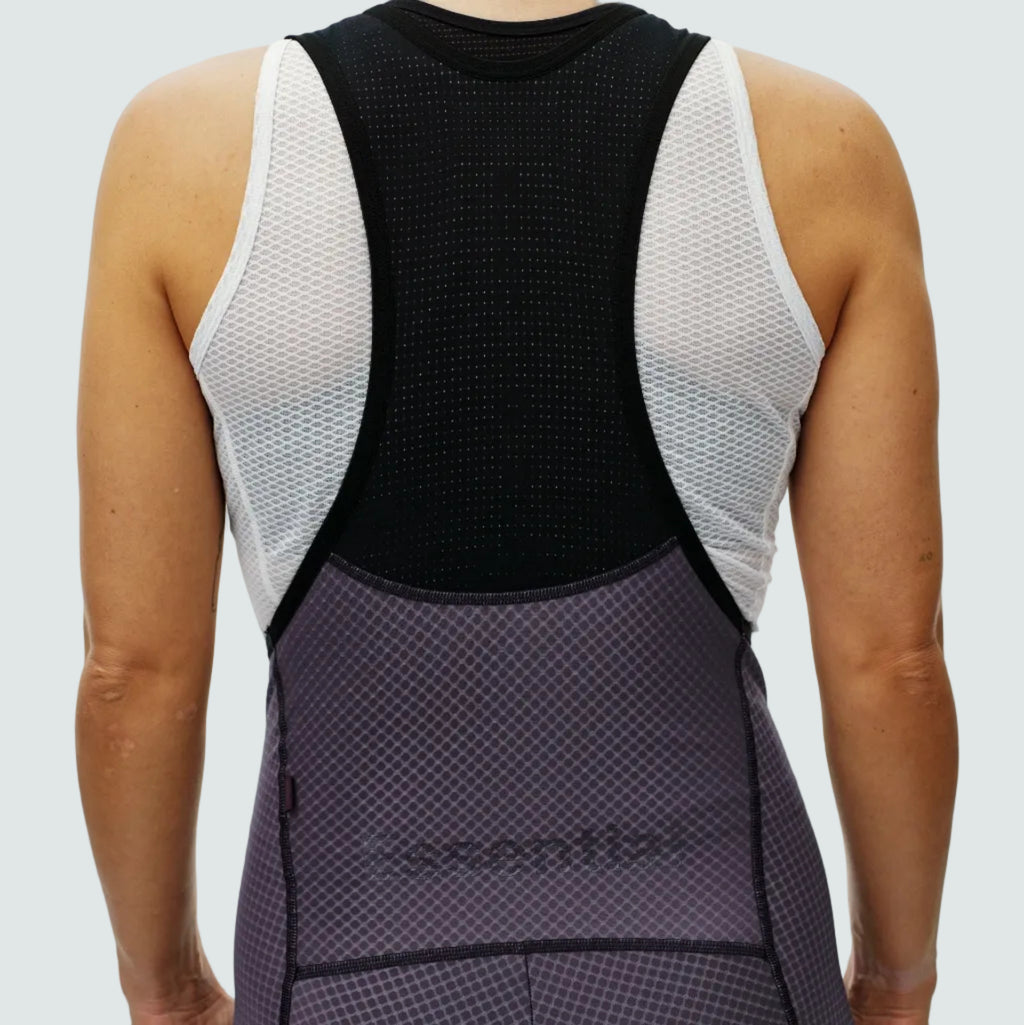 Women´s Essential Bibs - Iron Grey