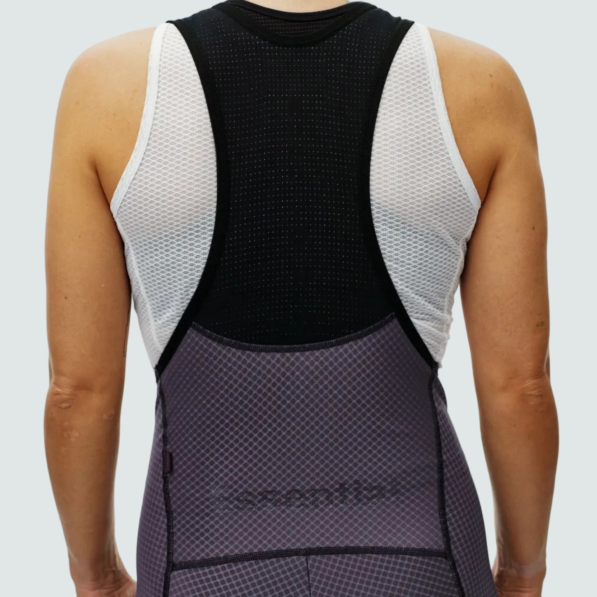 Women´s Essential Bibs - Iron Grey