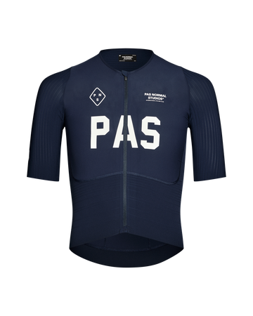 PAS Mechanism Pro Men's Jersey - Navy