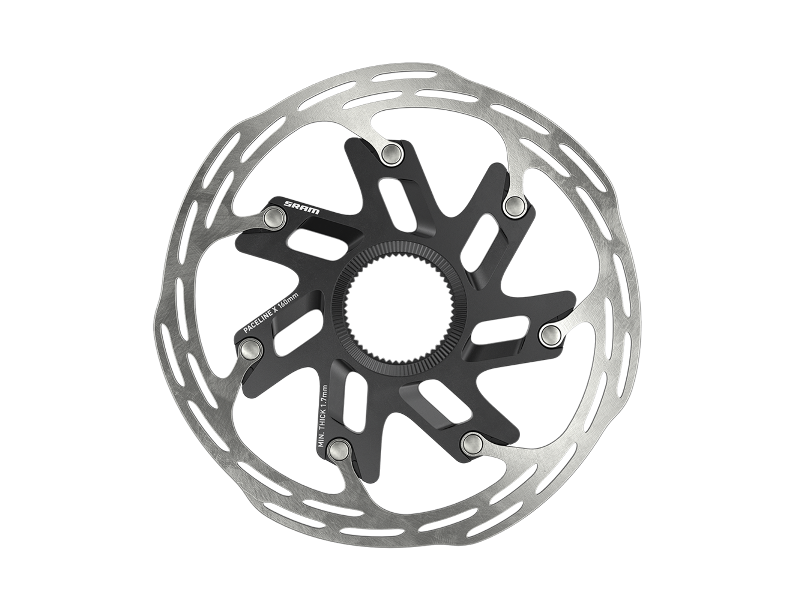 SRAM Rotor Paceline X Road CenterLock