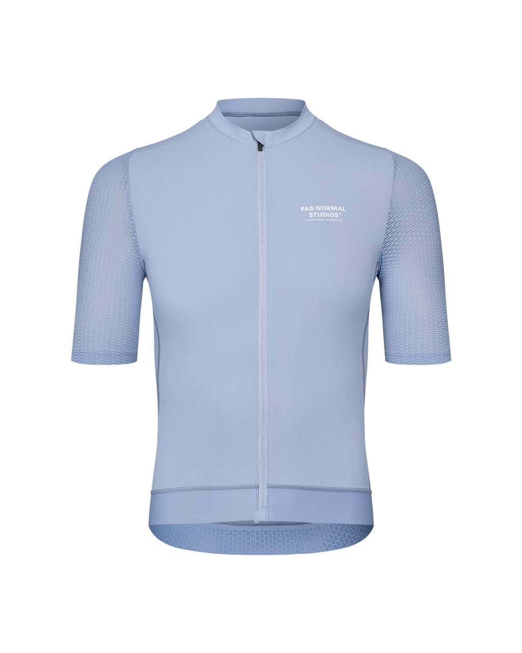 Essential Light Jersey - Pale Blue