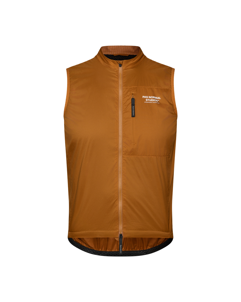 Essential Insulated Gilet - Pecan