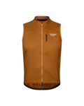 Essential Insulated Gilet - Pecan