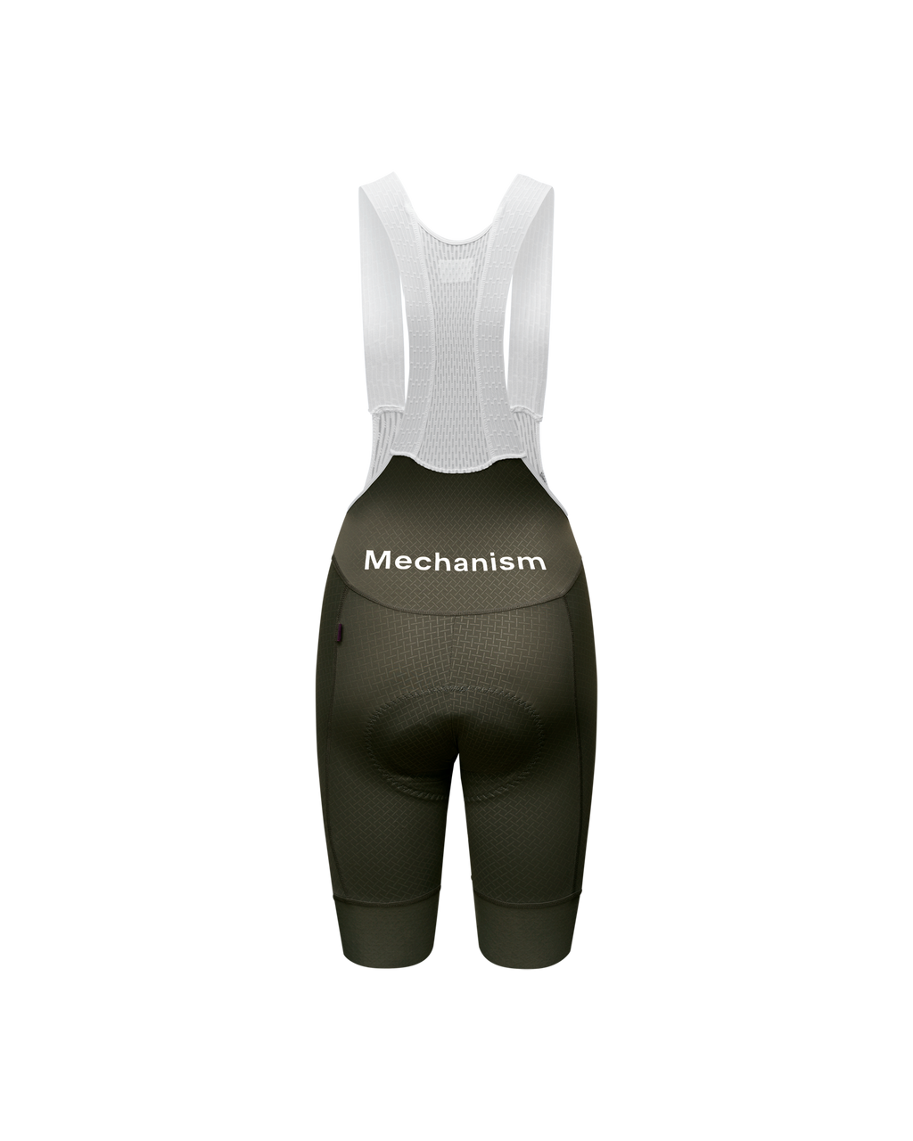 Women´s Mechanism Bibs - Dark Grey