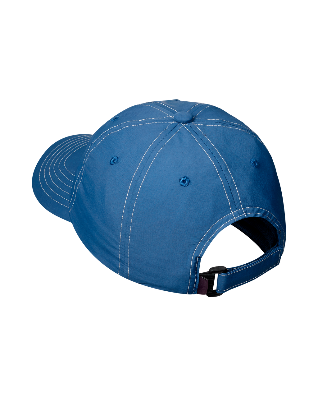 Off-Race Cap - Ocean Blue