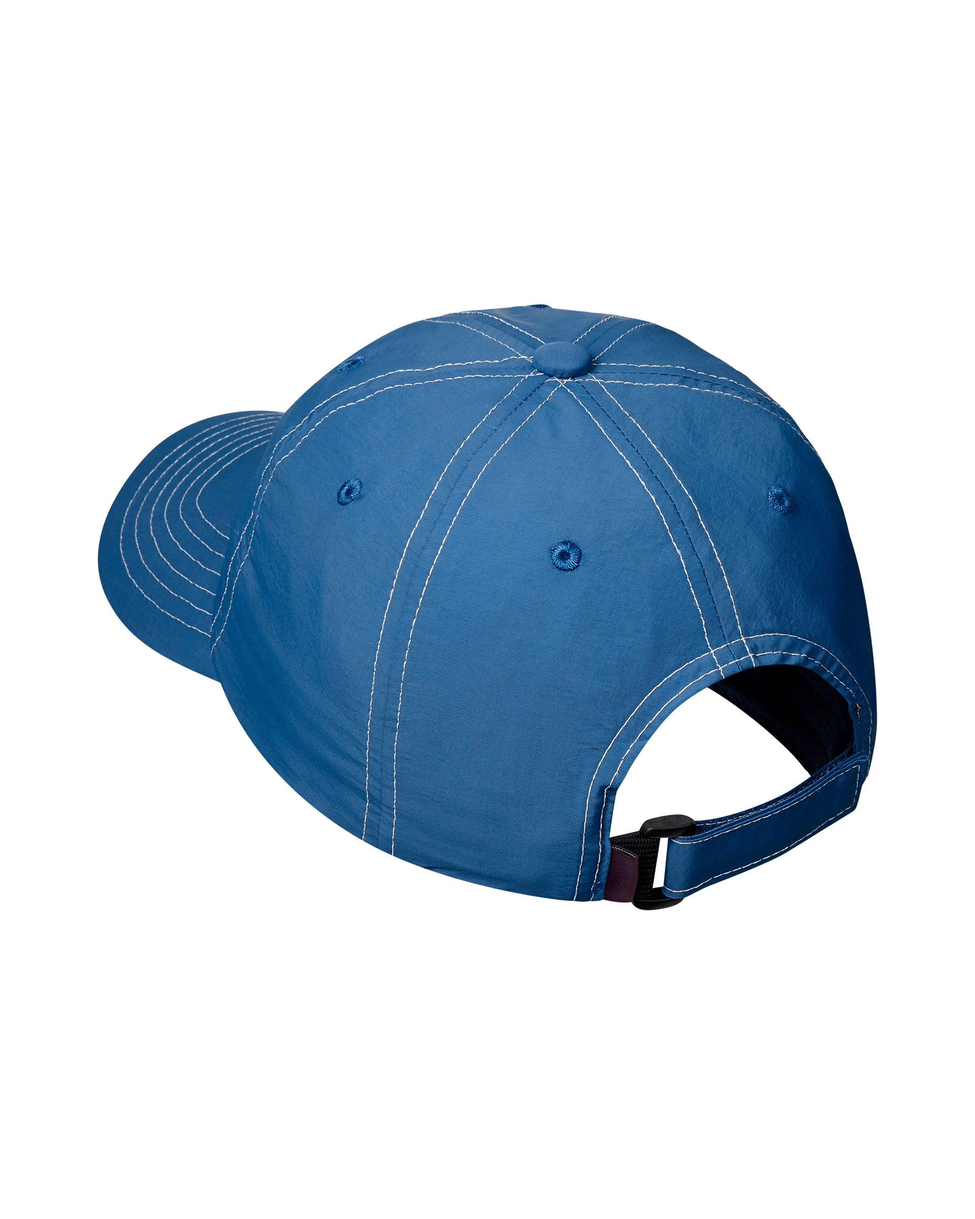 Off-Race Cap - Ocean Blue