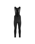 Mechanism Deep Winter Long Bibs - Black