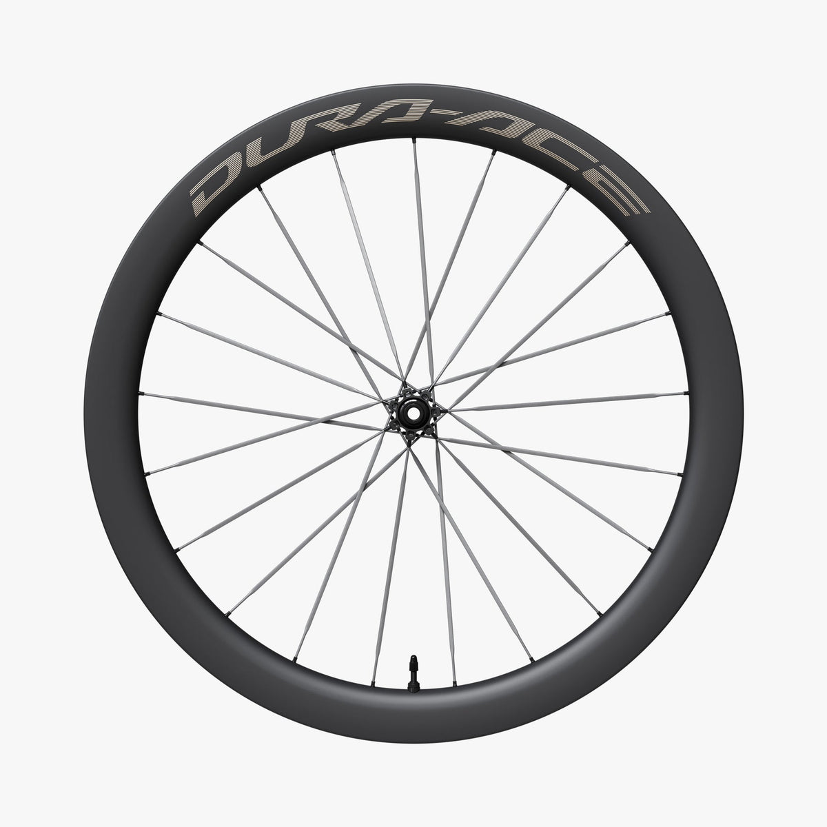 Shimano - Dura Ace WH-R9270 C60 Disc 12-gear hjulsæt 