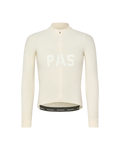 PAS Mechanism Long Sleeve Jersey - Sand