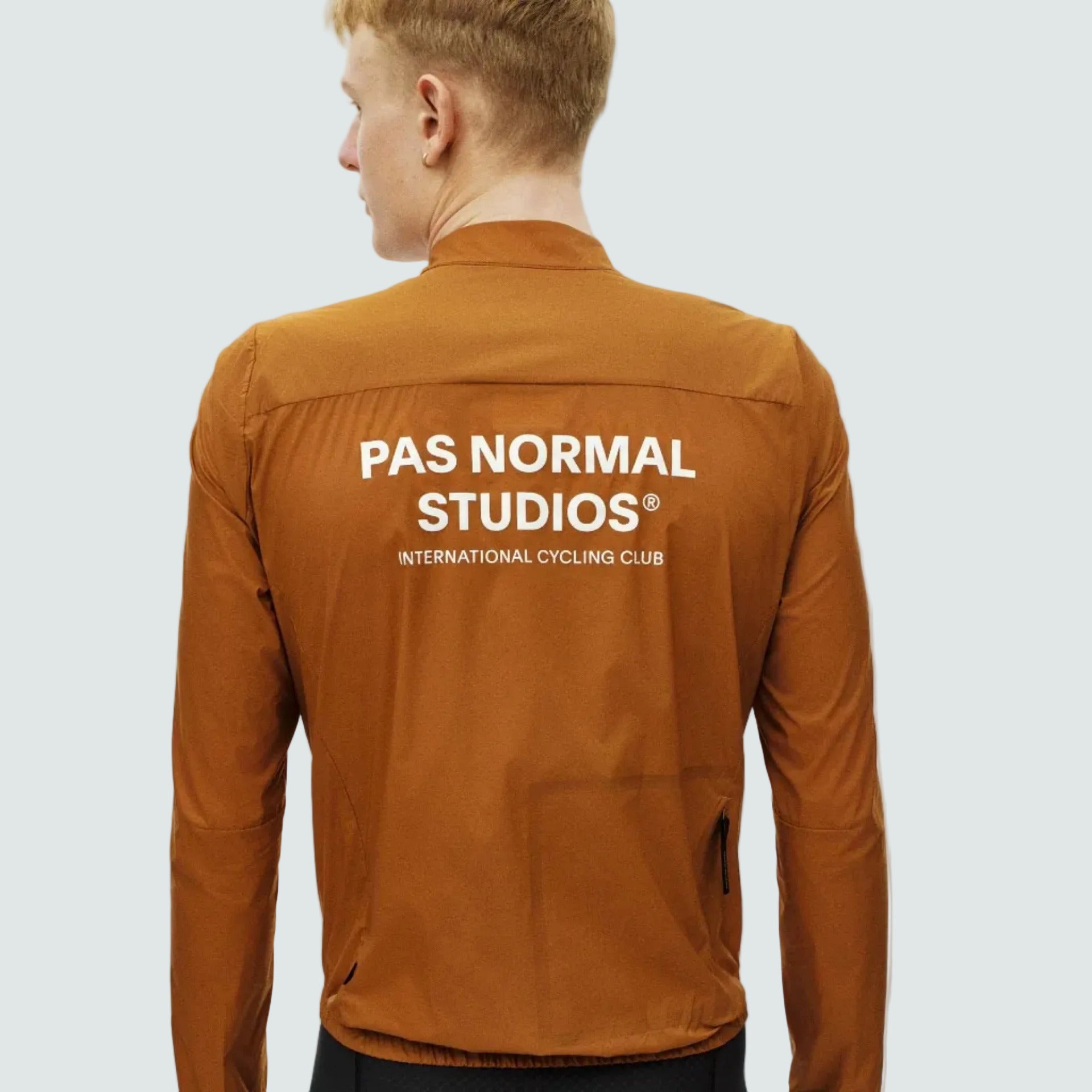 Essential Insulated Jacket - Pecan