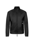Balance Windproof Jacket - Black
